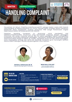 BIMTEK HANDLING COMPLAINT