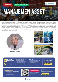 BIMTEK MANAJEMEN ASSET